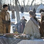 Reign: ”The End of Mourning”