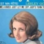 R.I.P. Lesley Gore, singer of “It’s My Party”