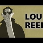 A rediscovered interview reveals Lou Reed hated The Beatles, liked shotguns