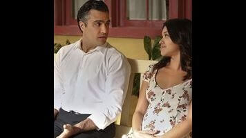 Jane The Virgin: “Chapter Fourteen”