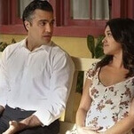 Jane The Virgin: “Chapter Fourteen”