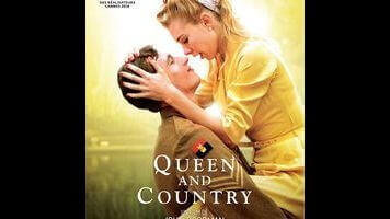 John Boorman’s Queen & Country doesn’t work as a sequel to his Hope And Glory