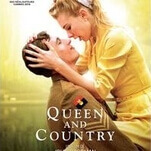 John Boorman’s Queen & Country doesn’t work as a sequel to his Hope And Glory