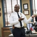 Brooklyn Nine-Nine: “The Wednesday Incident”