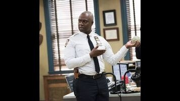 Brooklyn Nine-Nine: “The Wednesday Incident”