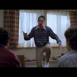 Freaks And Geeks gives Bruno Mars the choreography he never knew he needed