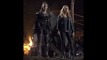 The 100: “Resurrection”