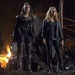 The 100: “Resurrection”