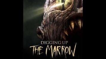 Adam Green plays fast and loose with found footage in Digging Up The Marrow