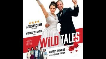 An Oscar-nominated anthology offers 6 darkly comic Wild Tales