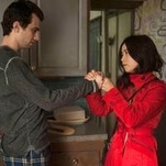 Man Seeking Woman: “Gavel”