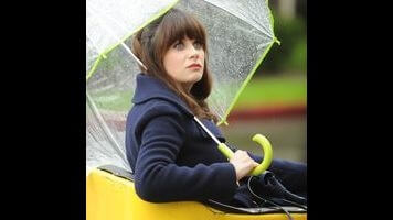 New Girl: “Oregon”