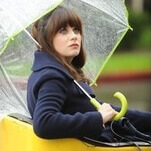 New Girl: “Oregon”