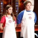 MasterChef Junior: “The Crème de la Crème…Brulee”