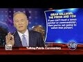 Bill O’Reilly is going to (possibly exaggerated) war with Mother Jones