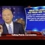 Bill O’Reilly is going to (possibly exaggerated) war with Mother Jones