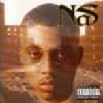 After Illmatic, Nas had to return to Earth