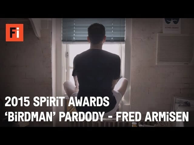 Independent Spirit Awards independently declare Birdman and Boyhood pretty great