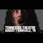 Weird Al asked us to help announce his tour, so we made this video together