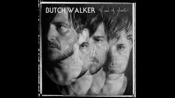 Songwriter/producer Butch Walker confronts his ghosts with no fear