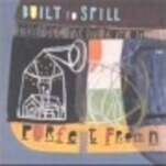 New Built To Spill record coming this April