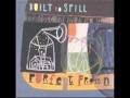 New Built To Spill record coming this April