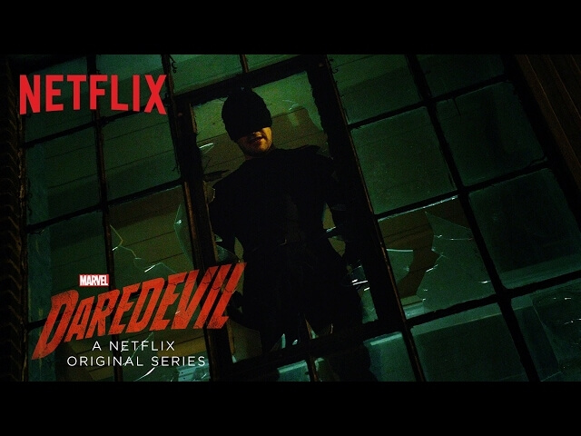 Netflix’s Daredevil is preoccupied with morality in the first full-length trailer