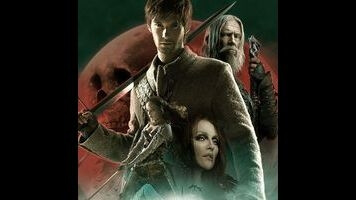 Witch-hunter Jeff Bridges is the most interesting part of the mostly dull Seventh Son