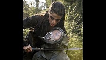 The 100: “Coup de Grâce”