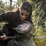 The 100: “Coup de Grâce”