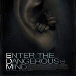 Lame EDM thriller Enter The Dangerous Mind has all the wrong moves