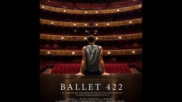 Ballet 422 captures the punishing hardship of putting on a show