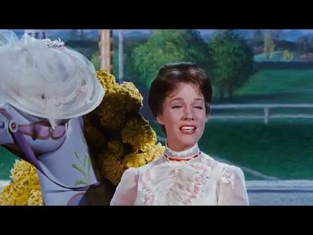 Metal Mary Poppins is simply quite atrocious