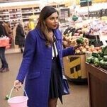 The Mindy Project: “Danny Castellano Is My Nutritionist”