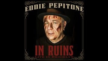 Eddie Pepitone’s latest comedy album is a delightfully cutting sermon