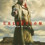 Mads Mikkelsen takes revenge in the West in The Salvation