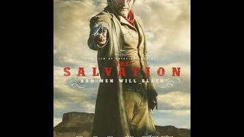 Mads Mikkelsen takes revenge in the West in The Salvation