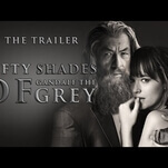 Fifty Shades Of Gandalf The Grey proves wizards are freaks