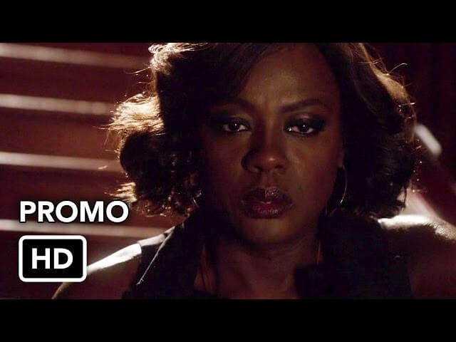 How To Get Away With Murder gets away with a second season