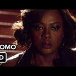 How To Get Away With Murder gets away with a second season