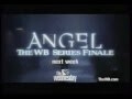 Angel’s finale brought hell to earth, and it was beautiful