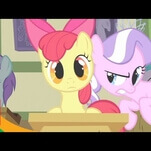 Win the new My Little Pony: Friendship Is Magic DVD