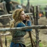 Vikings: “The Wanderer”