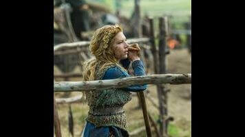 Vikings: “The Wanderer”