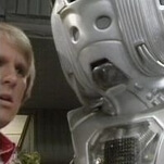 Doctor Who (Classic): “The Power Of Kroll”