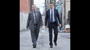 The offspring of Breaking Bad and House, Battle Creek is more doctor than meth cook