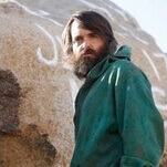 Will Forte’s The Last Man On Earth tackles an unlikely sitcom premise