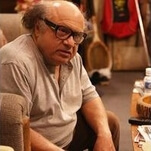 It’s Always Sunny In Philadelphia: “Frank Retires”