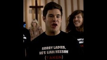 Workaholics: “Wedding Thrashers”