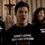 Workaholics: “Wedding Thrashers”